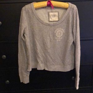 Abercrombie & Fitch Sweater